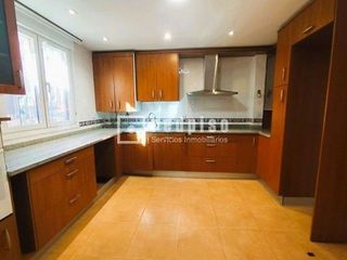 Casa pareada en alquiler en Aguas Vivas en Guadalajara