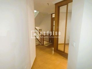 Casa pareada en alquiler en Aguas Vivas en Guadalajara