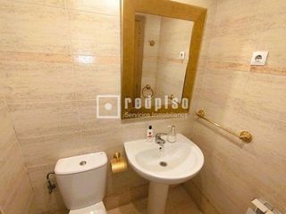 Casa pareada en alquiler en Aguas Vivas en Guadalajara