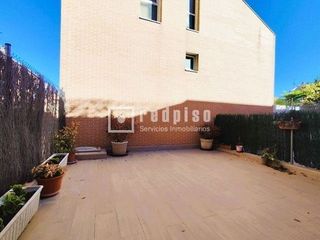 Casa pareada en alquiler en Aguas Vivas en Guadalajara