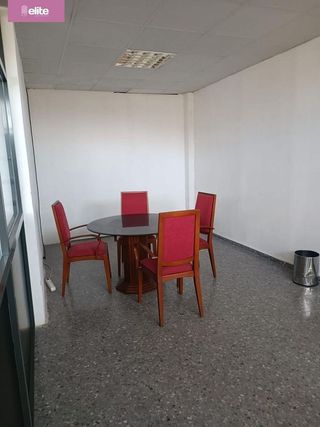 Oficina en alquiler en Sur en Jerez de la Frontera