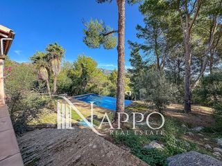 Chalet en alquiler en Esporles