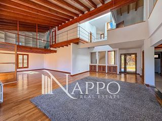 Chalet en alquiler en Esporles