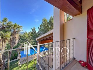 Chalet en alquiler en Esporles
