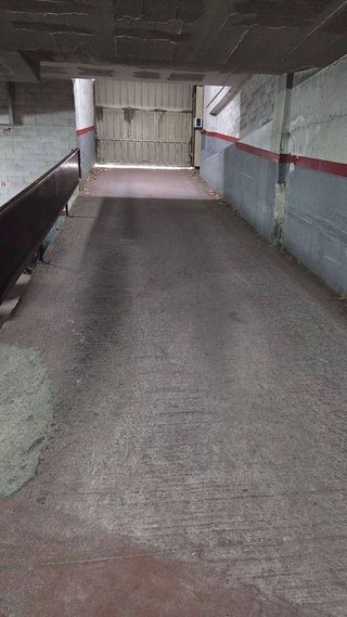 Garaje en venta en Montmeló