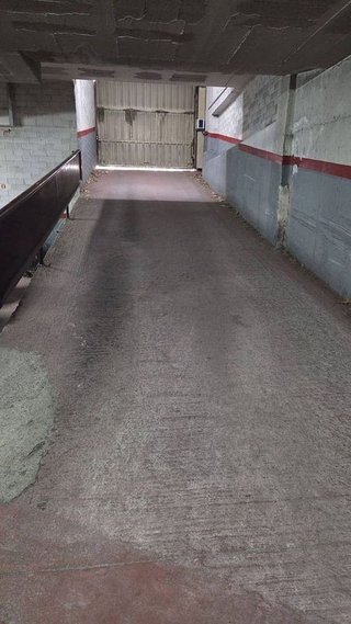 Garaje en venta en Montmeló