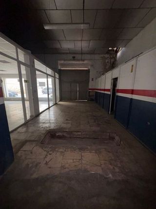 Nave industrial en venta en Monóvar/Monòver