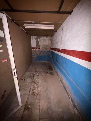 Nave industrial en venta en Monóvar/Monòver