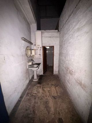 Nave industrial en venta en Monóvar/Monòver