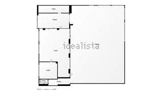 Nave industrial en venta en Monóvar/Monòver