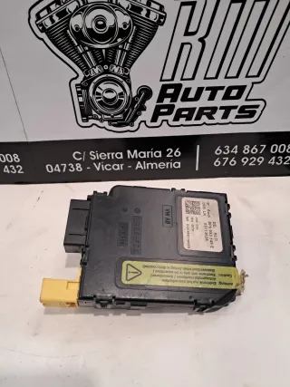 Modulo Direccion Audi A3 8P0953549E