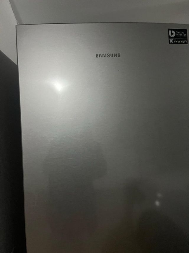 Frigorífico Samsung RB37J5000SA Combi