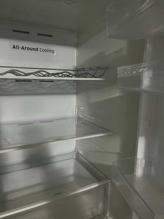 Frigorífico Samsung RB37J5000SA Combi