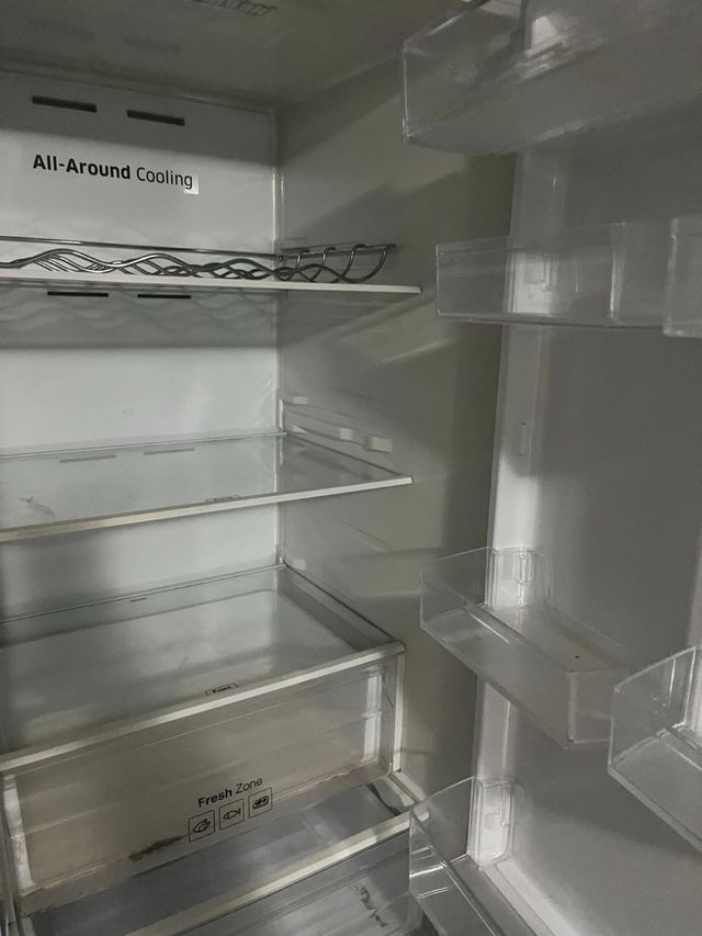 Frigorífico Samsung RB37J5000SA Combi