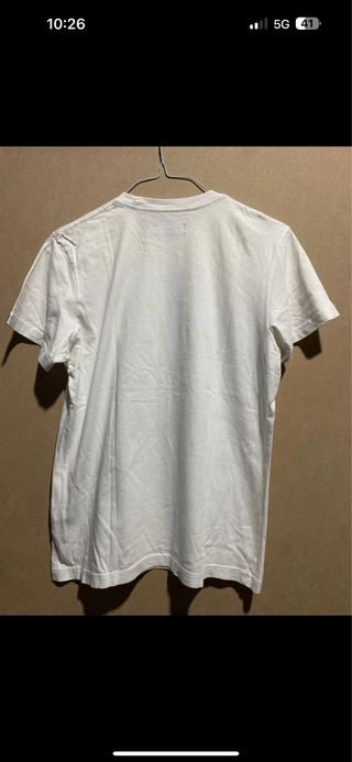 T-shirt Adidas All Eyes On My Kicks