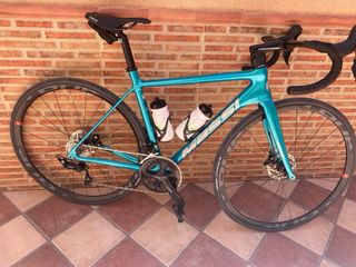 Bicicleta Massi Team Race 105 talla 50