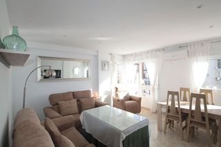 Piso en alquiler en Barrio de Zaidín en Granada