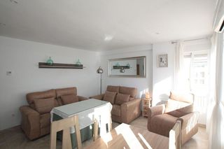 Piso en alquiler en Barrio de Zaidín en Granada