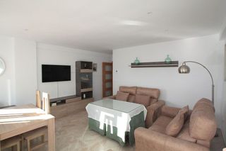 Piso en alquiler en Barrio de Zaidín en Granada