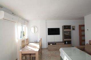 Piso en alquiler en Barrio de Zaidín en Granada