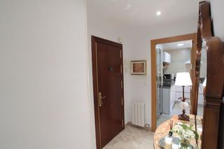 Piso en alquiler en Barrio de Zaidín en Granada