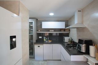 Piso en alquiler en Barrio de Zaidín en Granada