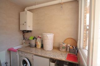 Piso en alquiler en Barrio de Zaidín en Granada