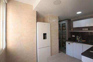 Piso en alquiler en Barrio de Zaidín en Granada