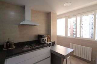 Piso en alquiler en Barrio de Zaidín en Granada