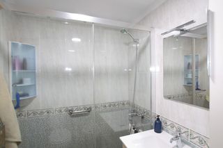 Piso en alquiler en Barrio de Zaidín en Granada