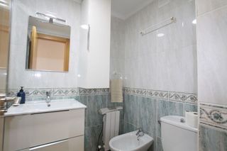 Piso en alquiler en Barrio de Zaidín en Granada