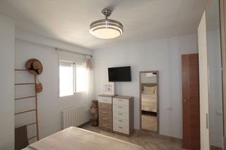 Piso en alquiler en Barrio de Zaidín en Granada