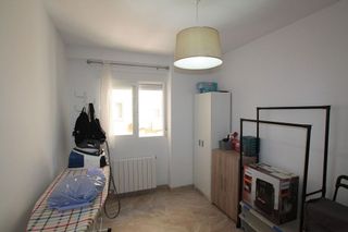 Piso en alquiler en Barrio de Zaidín en Granada
