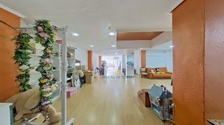 Local comercial en venta en Águilas ciudad en Águilas