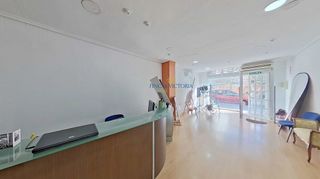 Local comercial en venta en Águilas ciudad en Águilas