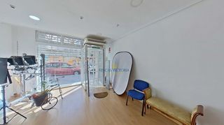 Local comercial en venta en Águilas ciudad en Águilas