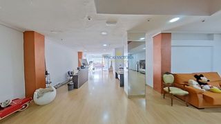 Local comercial en venta en Águilas ciudad en Águilas