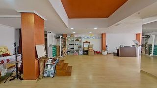 Local comercial en venta en Águilas ciudad en Águilas