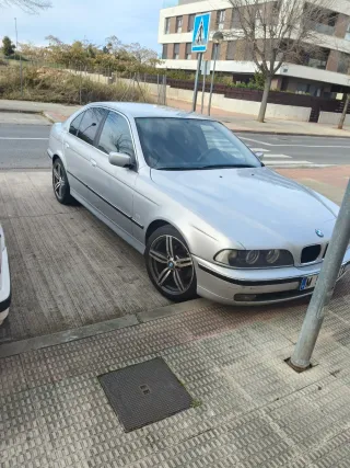 BMW Serie 5