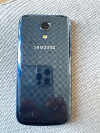 Samsung Galaxy S4 mini GT-I9195 8GB Azul