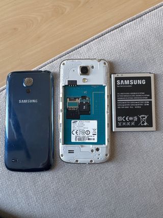 Samsung Galaxy S4 mini GT-I9195 8GB Azul