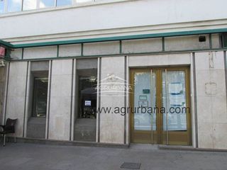 Local comercial en venta en Motril pueblo en Motril