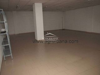 Local comercial en venta en Motril pueblo en Motril