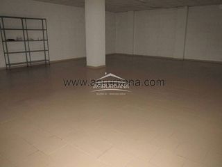 Local comercial en venta en Motril pueblo en Motril