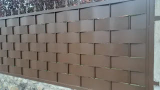 Cerrajería en general