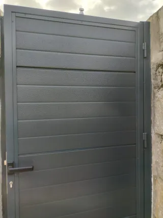 Cerrajería en general