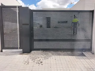 Cerrajería en general