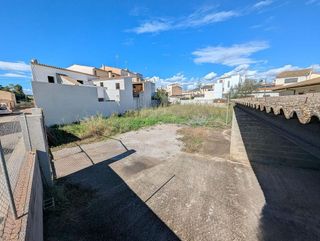 Terreno en venta en Sant Llorenç des Cardassar