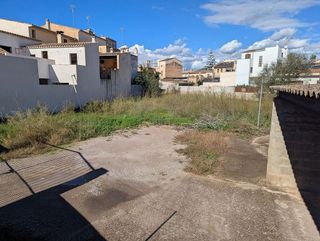 Terreno en venta en Sant Llorenç des Cardassar