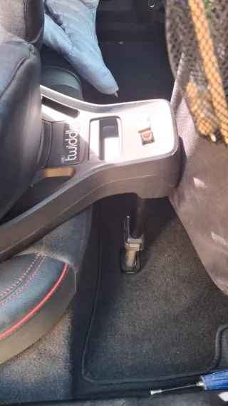 Silla Bebecar Twiddel